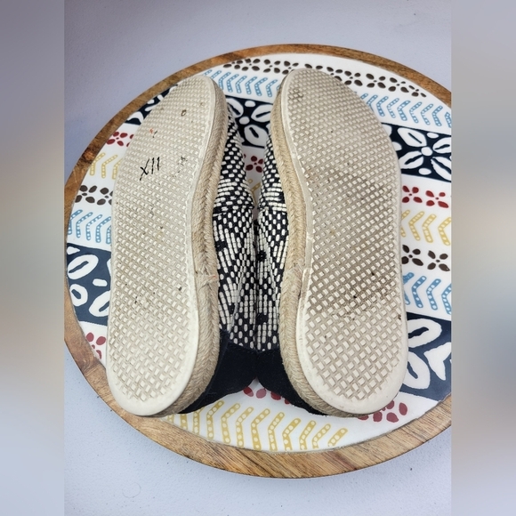 Toms Alpargata Rope Women's Espardilles Size 6.5 - Picture 9 of 11